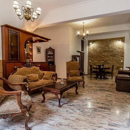 Casa Del Fantino Chrissi Akti Chania Exterior foto