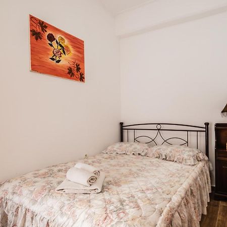 Casa Del Fantino Chrissi Akti Chania Exterior foto